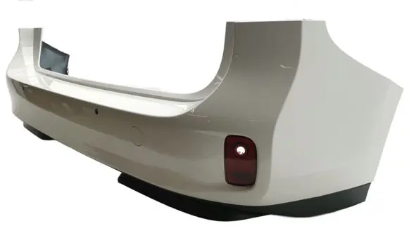 Volkswagen ID. Buzz Rear bumper 1T3807421 LB9A