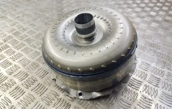 Mercedes-Benz GLE (W166 - C292) Torque converter A1722500202
