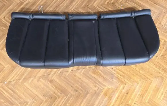 Mazda CX-7 Rear seat G3520010D103A1 EH4702