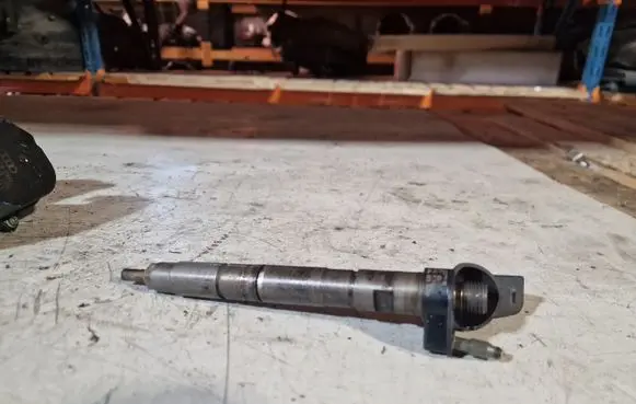 Audi A5 8T 8F Fuel injector 059130277BE