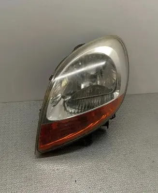 Renault Kangoo I Headlight/headlamp 8200150614 89008681 89008437