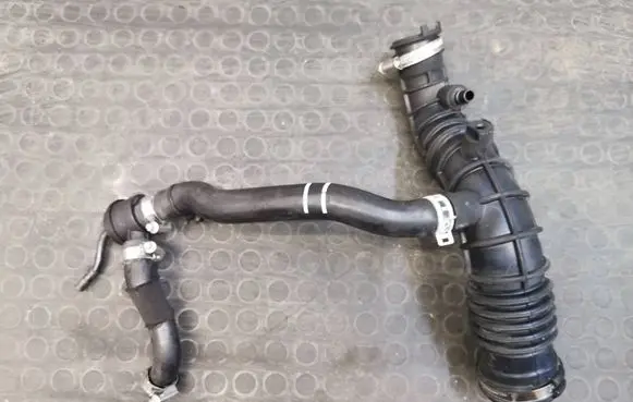 Nissan Juke I F15 Turbo charger electric actuator 3028024
