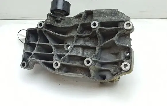 BMW 5 GT F07 Generator/alternator bracket 7802639 116780263902 1167802639