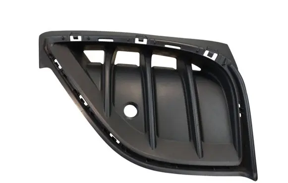 Volkswagen ID.4 Front bumper lower grill 11A807820