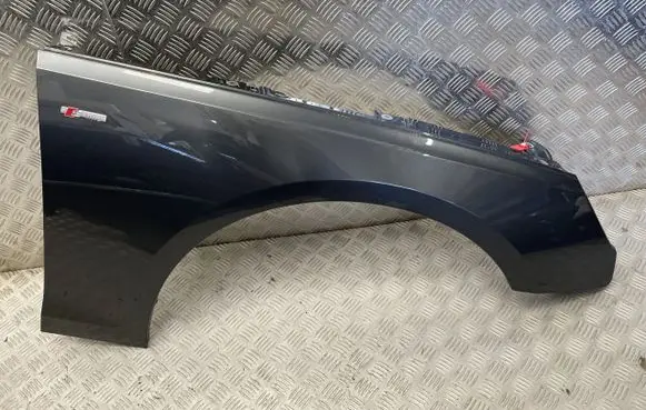 Audi A4 S4 B9 Fender 