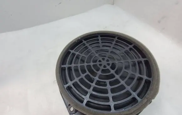 Audi A6 Allroad C7 Front door speaker 4G2035415