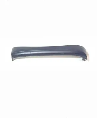 Seat trim
