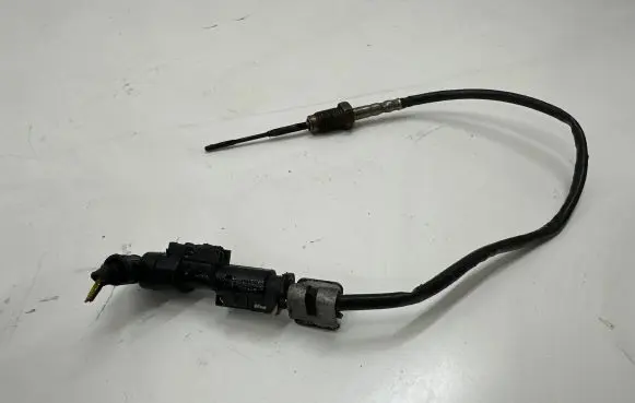 BMW 7 G11 G12 Exhaust gas temperature sensor