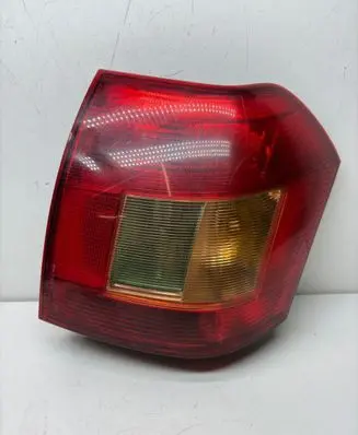 Toyota Corolla E120 E130 Rear/tail lights E110459