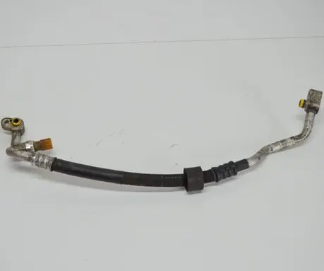 Volkswagen Phaeton Air conditioning (A/C) pipe/hose 3D0260701BG