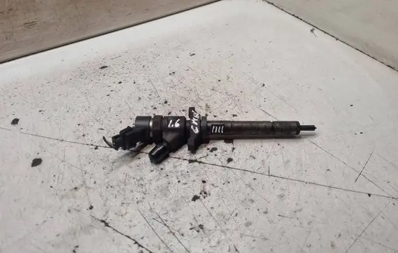 Ford Focus C-MAX Fuel injector 0445110239