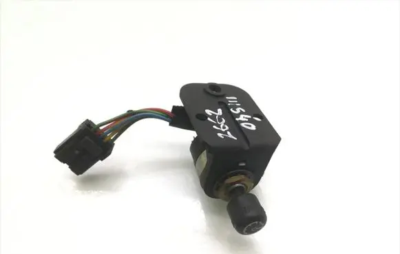 Jaguar XJ X300 Interior lighting switch 