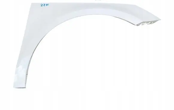 Audi A1 Fender
