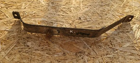 Opel Astra G Fuel tank mounting bracket 
