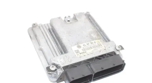 Volkswagen Amarok Engine control unit/module 03L907309AB 0281017904