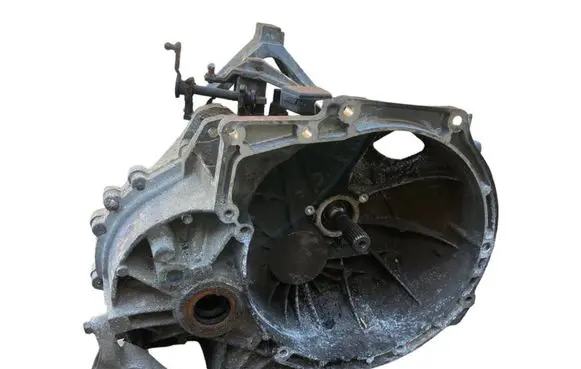 Mazda 3 I Manual 5 speed gearbox 6M5R7002YA 3R06293013 679375