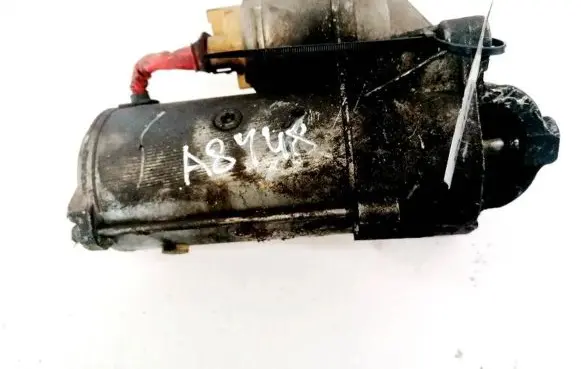 Nissan Primera Starter motor D7R49