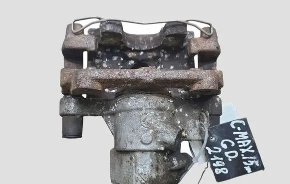 Ford C-MAX II Rear brake caliper