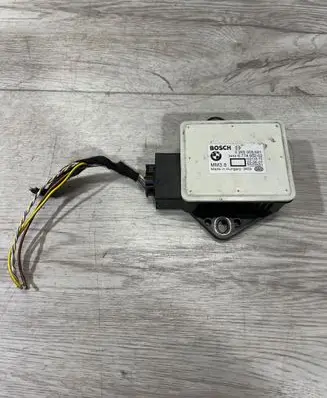 ESP (stability system) control unit