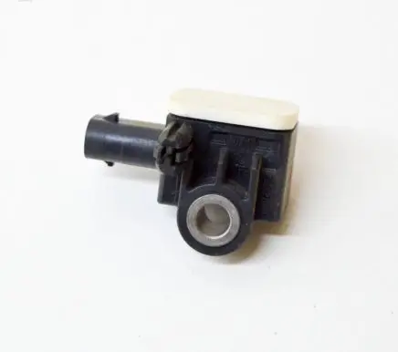Maserati Quattroporte Airbag deployment crash/impact sensor A1668210151 56054085AA