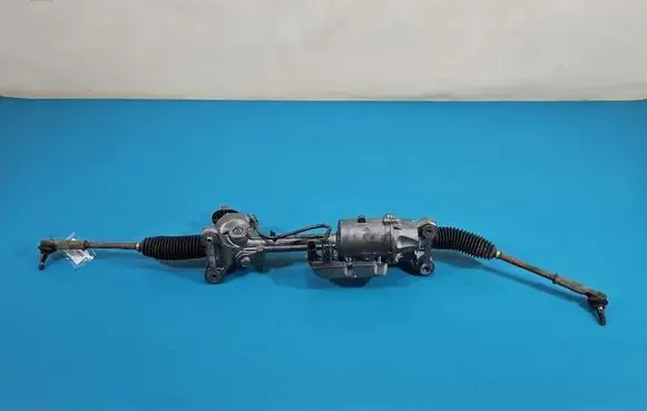 Volkswagen Tiguan Steering rack 5N1423050M IMPRK1580630