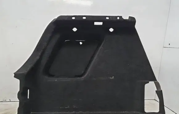 Opel Astra J Trunk/boot lower side trim panel 13310145