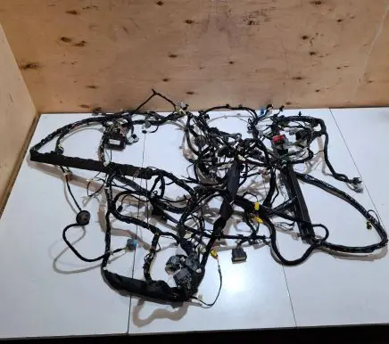 Ford Ecosport Other wiring loom LN1514A005ETB AE8T14A099EC AE8T14A099DC