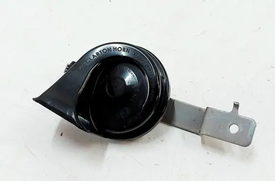 Mercedes-Benz EQC Horn signal A2535422200