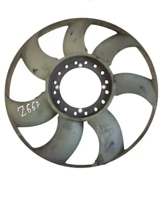 Ford Transit VII Fan impeller GK318C617BA