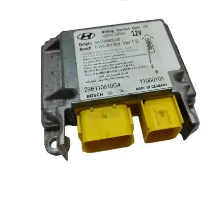 Hyundai Santa Fe Airbag control unit/module 959102B900 0285001829 SA310580000