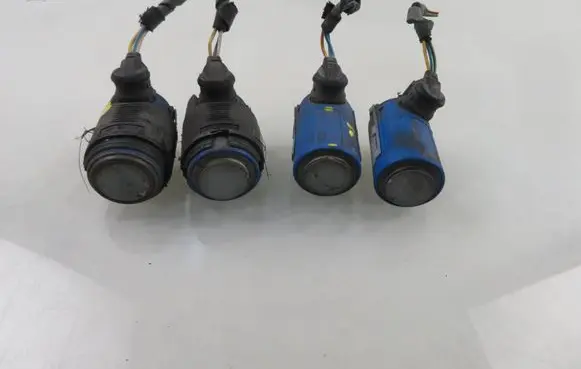 Renault Espace - Grand espace IV Parking PDC sensor 0263003010