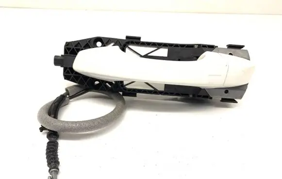 Skoda Octavia Mk3 (5E) Front door exterior handle