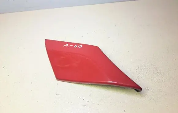 Volkswagen PASSAT B4 Rear fender molding trim 3A0853536A 3A0853536
