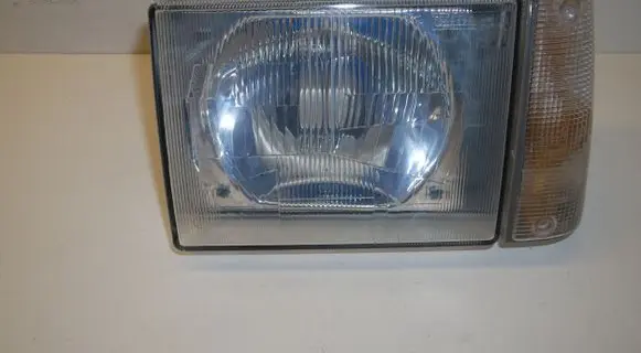 Fiat Panda 141 Headlight/headlamp SIEM12618