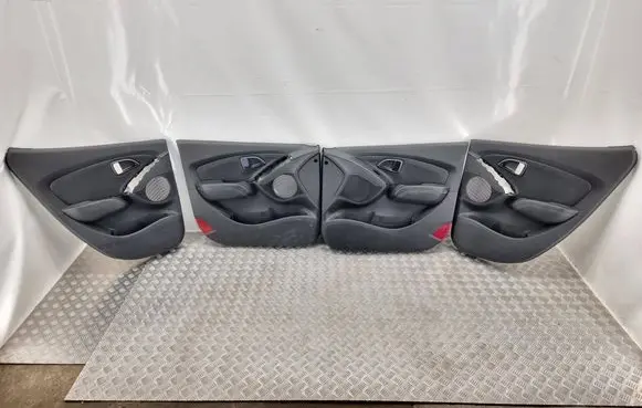 Hyundai ix35 Door card panel trim set 
