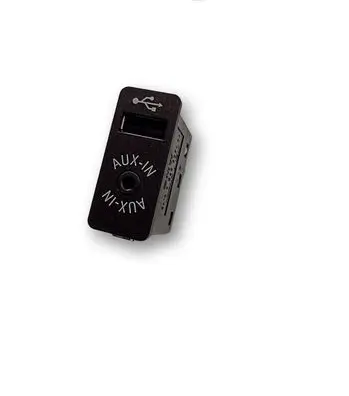 BMW 1 F52 USB socket connector 84109266607 9266607