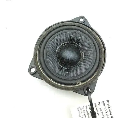 Porsche 911 992 Rear door speaker 9J1035413