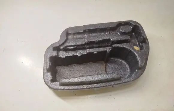 Audi A8 S8 D4 4H Tool box 4H0012109C