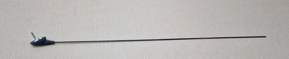 Citroen C1 Radio antenna 