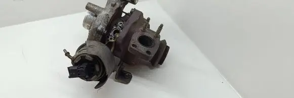 Citroen C4 II Picasso Turbo 968612068006 72500201