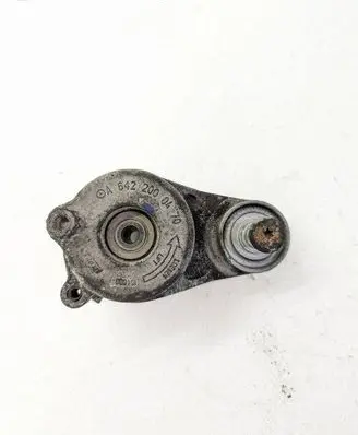 Mercedes-Benz GL X164 Alternator belt tensioner A64220004