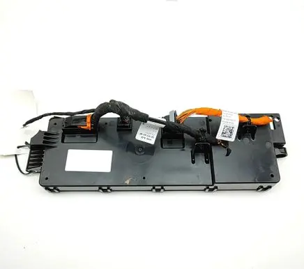 Volkswagen ID.3 Other devices 0Z1915184G 0Z1915184D