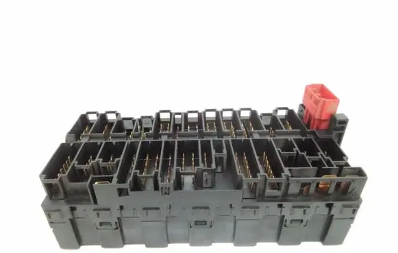 Volkswagen Sharan Fuse module 7M0937025D 95VW14A073DC