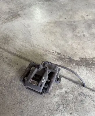 Citroen C4 Grand Picasso Rear brake caliper