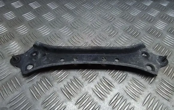 Muffler mount bracket/holder