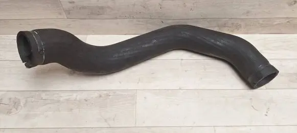 Fiat Ducato Air intake hose/pipe