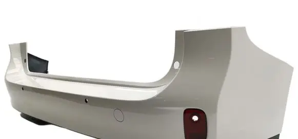 Volkswagen ID. Buzz Rear bumper 1T3807417 LB9A