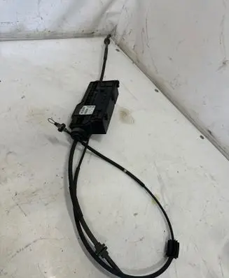 BMW X6 E71 Hand brake control module 136650-10