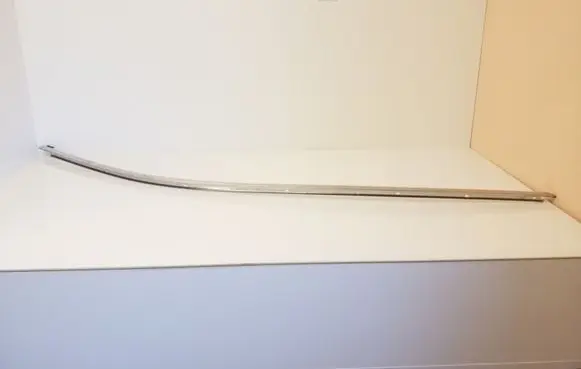 Toyota Camry Other front door trim element