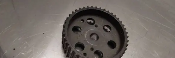 Opel Astra H Fuel pump gear (pulley) 46517943